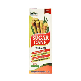 Sansu Sugar cane vinger (Sirka) 500ml