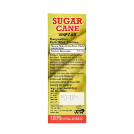 Sansu Sugar cane vinger (Sirka) 500ml