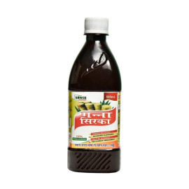 Sansu Sugar cane vinger (Sirka) 500ml