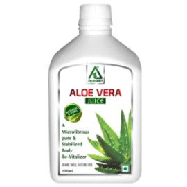 Aplomb Aloe Vera Juice 1000ml
