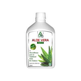 Aplomb Aloe Vera Juice 500ml