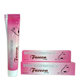 Faceon Face Cream 20gm