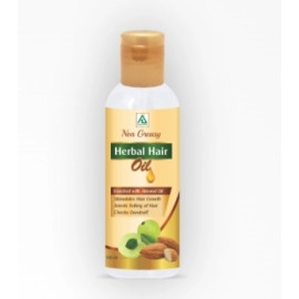 Aplomb Herbal Hair Oil 100ml