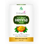 Aplomb Embellish Natural Henna Powder 100gm