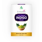 Aplomb Embellish Natural Indigo Powder 100gm 