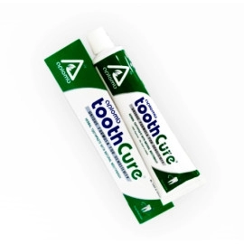 Aplomb Herbal Toothcure Toothpaste 80gm