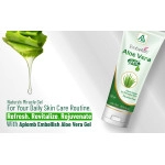 Embellish Aloevera Gel tube (100gm)