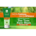 Embellish Tea Tree Face Wash 60ml