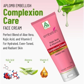 Embellish Complexion Cream 50gm