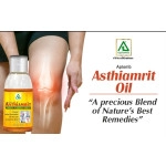 Asthiamrit Pain Oil 100ml