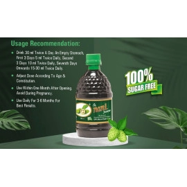 Aplomb Noni Juice 500ml