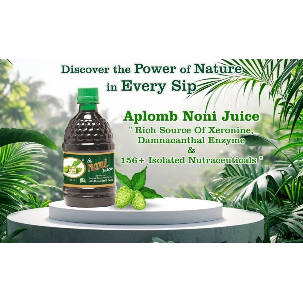 Aplomb Noni Juice 500ml