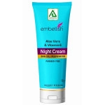 Embellish Night Cream 50gm