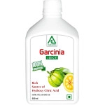 APLOMB Garcinia Cambogia Juice | Natural Weight Management | Improves Digestion |Metabolism Enhancer | No added Sugar-500 ml