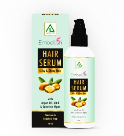 Hair Treatment Oil