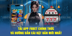 Hướng dẫn tải app F8BET chi tiết trên iOS và Android